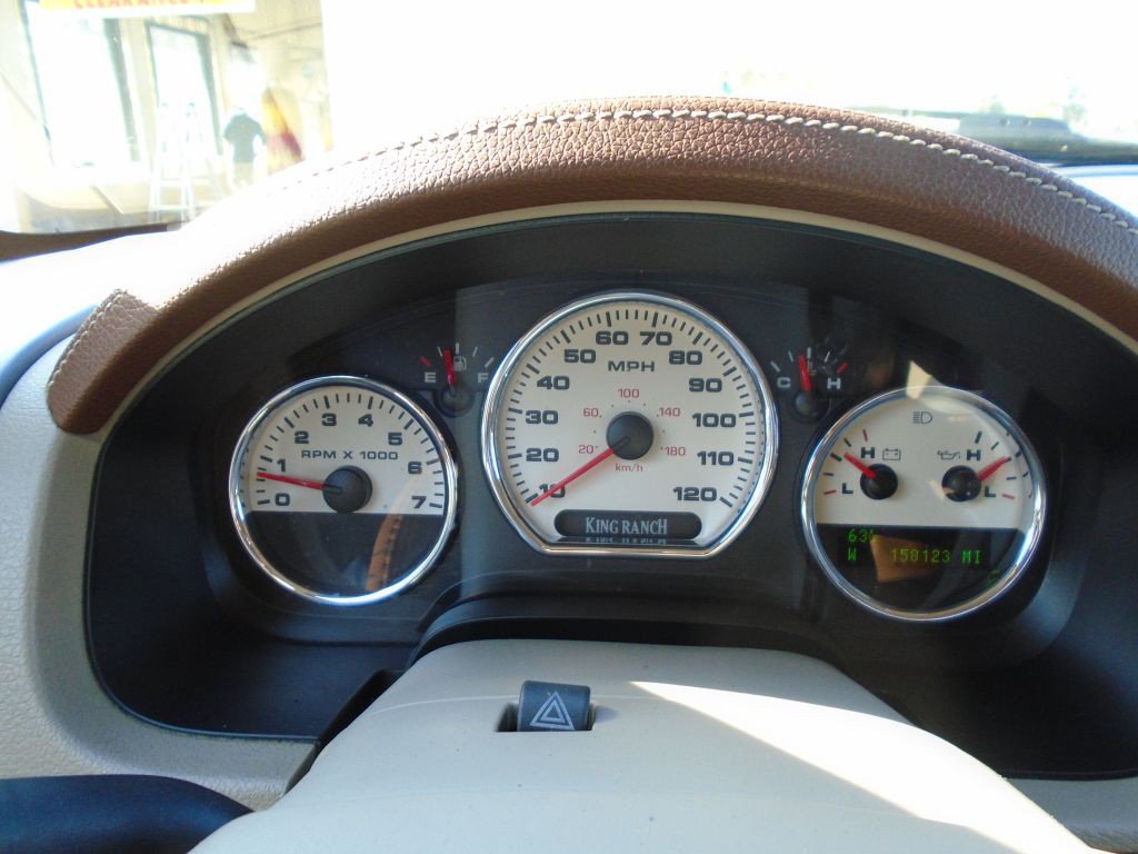 2005 Ford F-150 Image 17