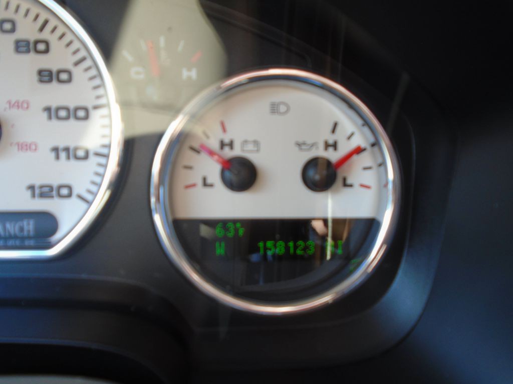 2005 Ford F-150 Image 18