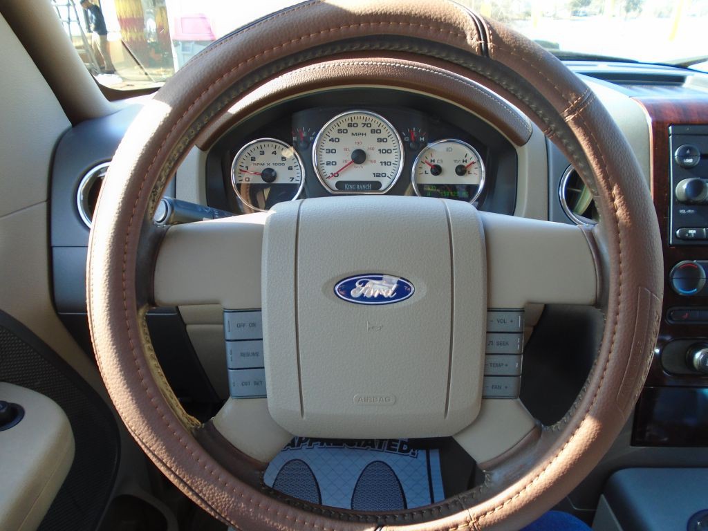 2005 Ford F-150 Image 19