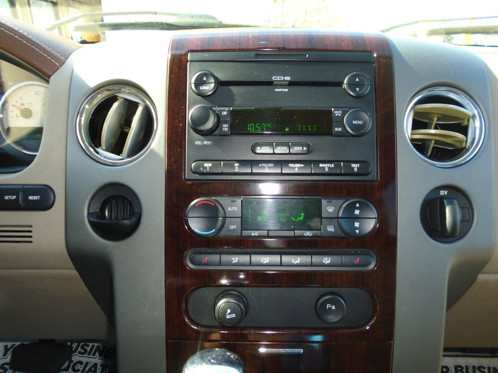 2005 Ford F-150 Image 20