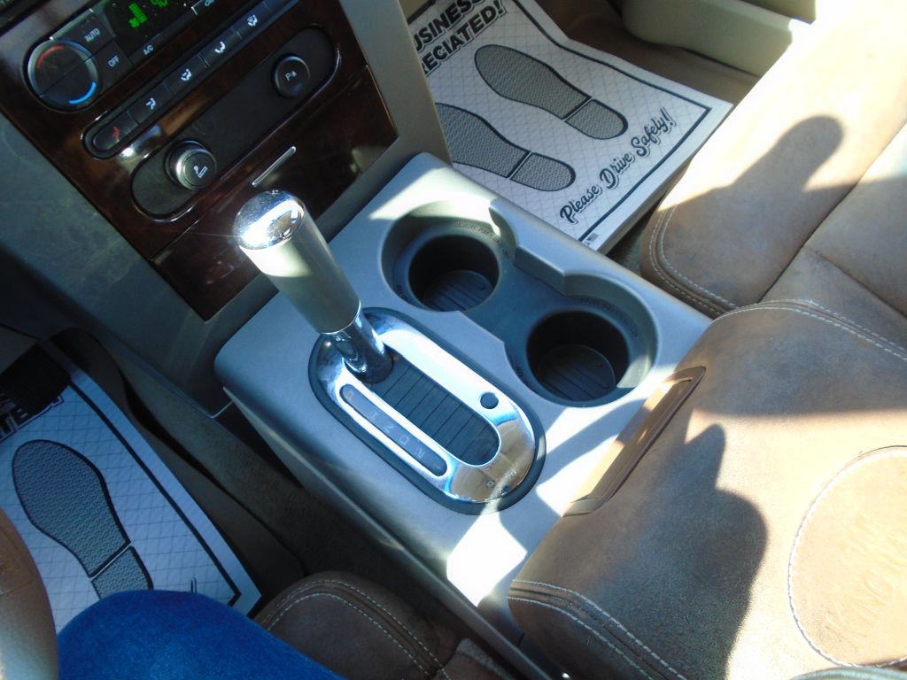 2005 Ford F-150 Image 21