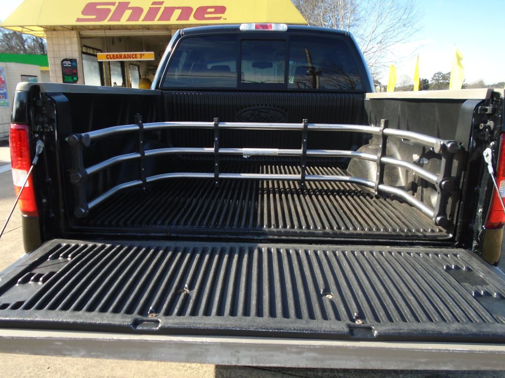 2005 Ford F-150 Image 24