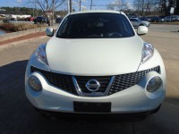 Image for 2012 Nissan Juke SL ID: 7085046