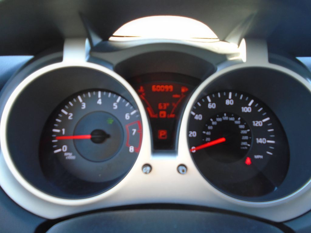 2012 Nissan Juke Image 16