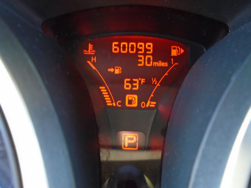 2012 Nissan Juke Image 17