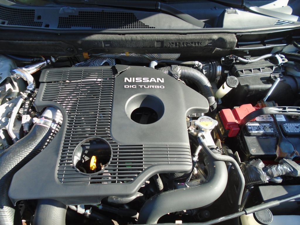 2012 Nissan Juke Image 23