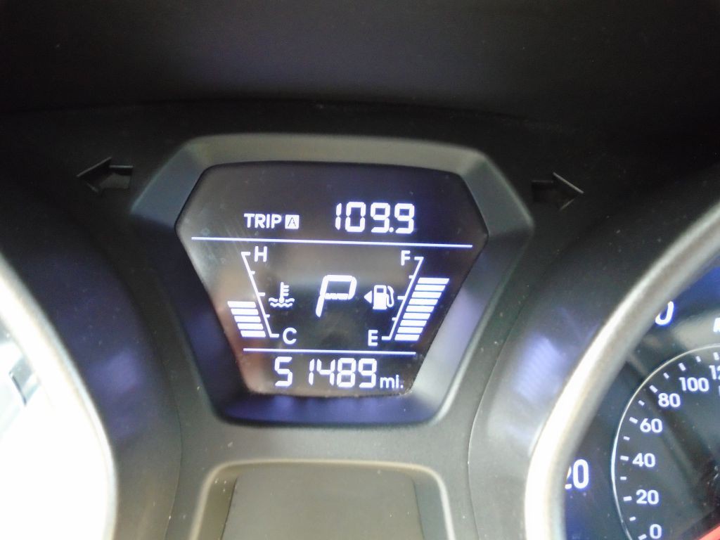 2016 Hyundai Elantra Image 17