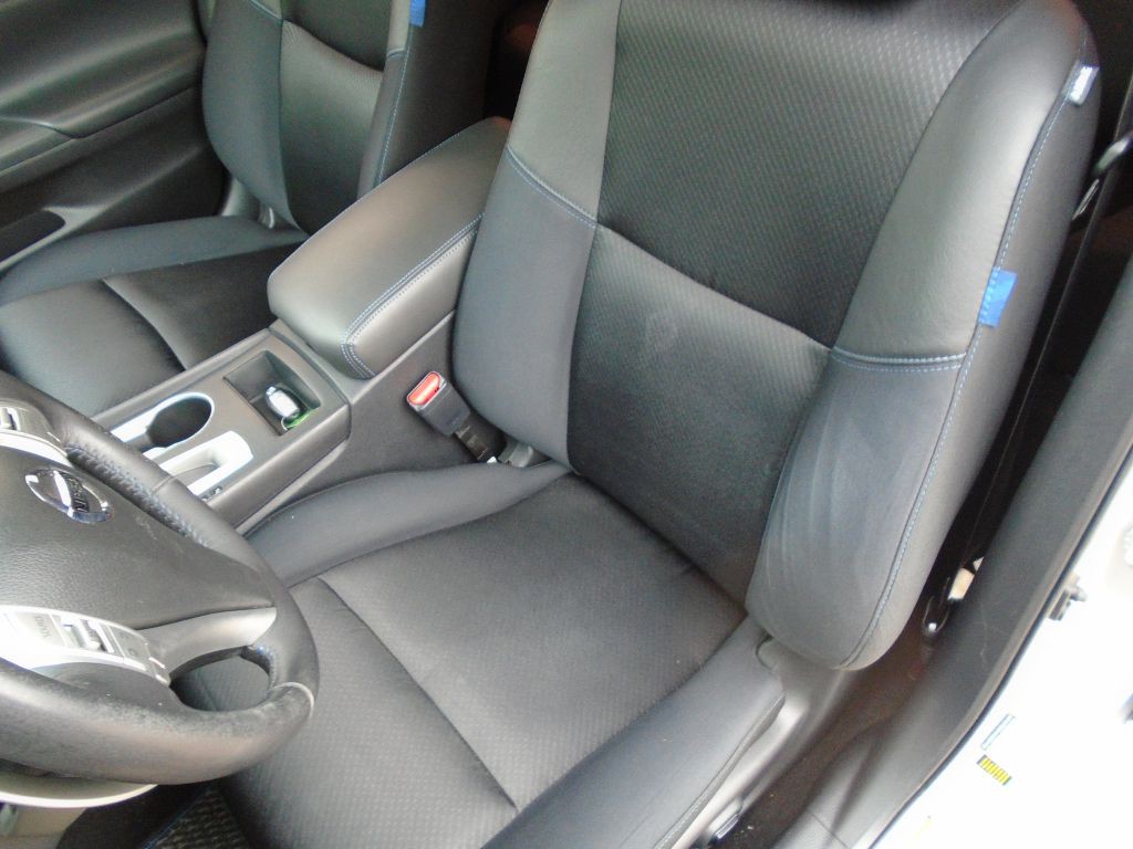 2016 Nissan Altima Image 11