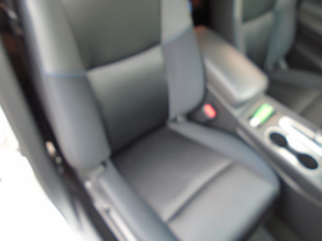 2016 Nissan Altima Image 12