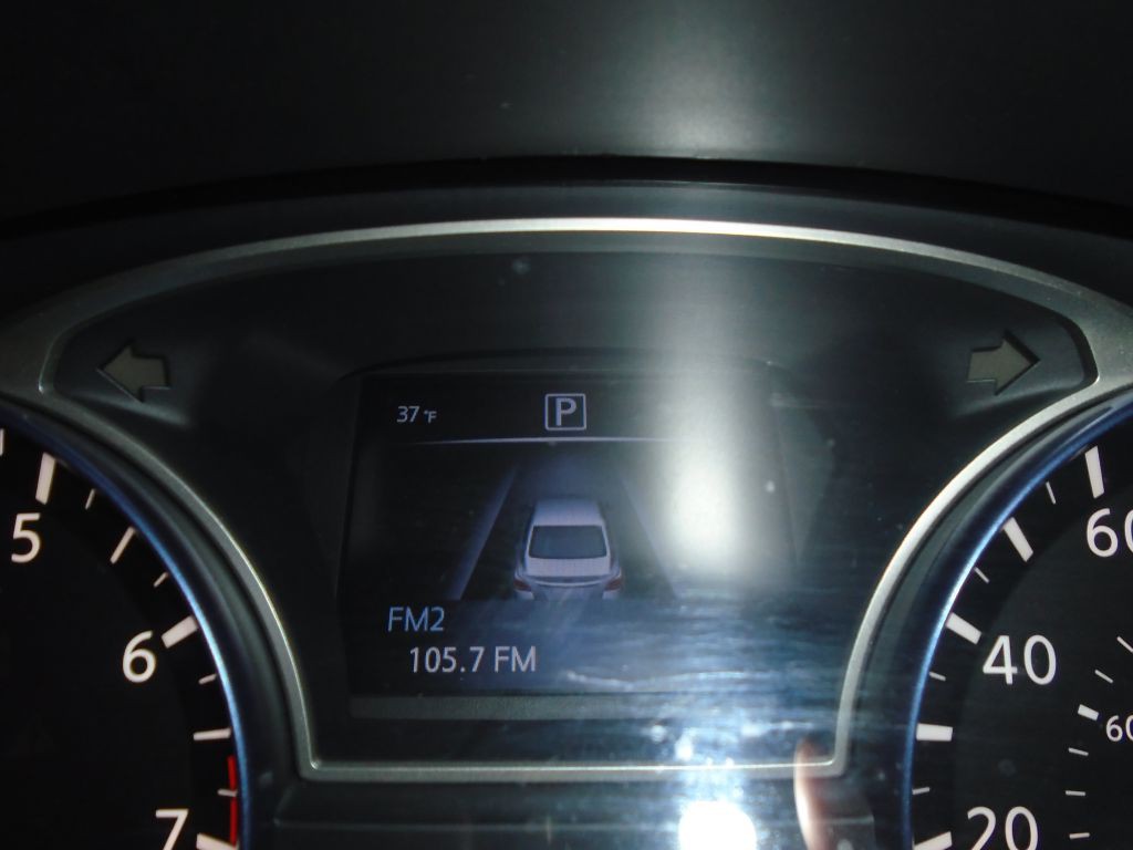 2016 Nissan Altima Image 18