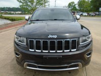 Image for 2014 Jeep Grand Cherokee Limited ID: 7091156