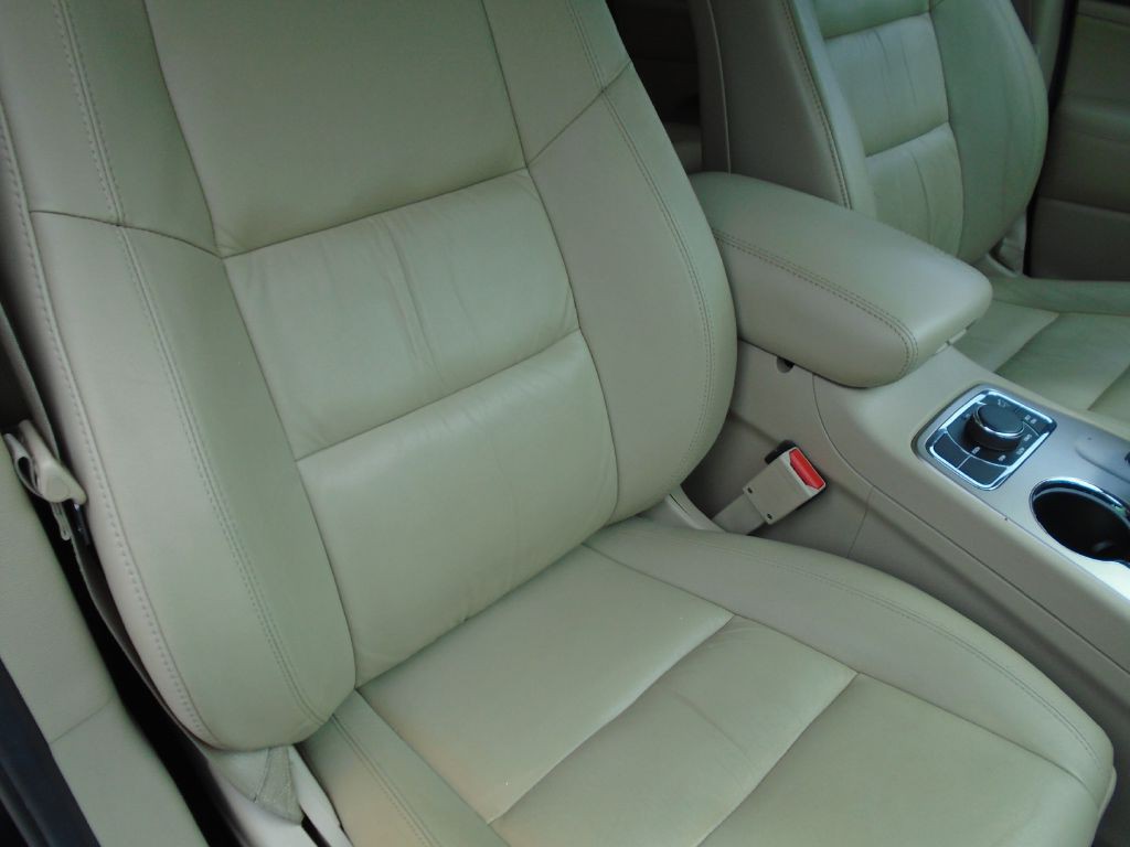 2014 Jeep Grand Cherokee Image 12