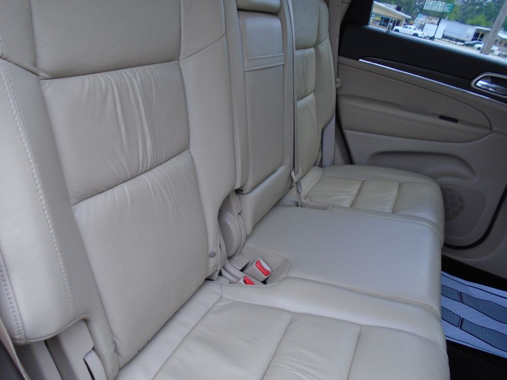 2014 Jeep Grand Cherokee Image 13