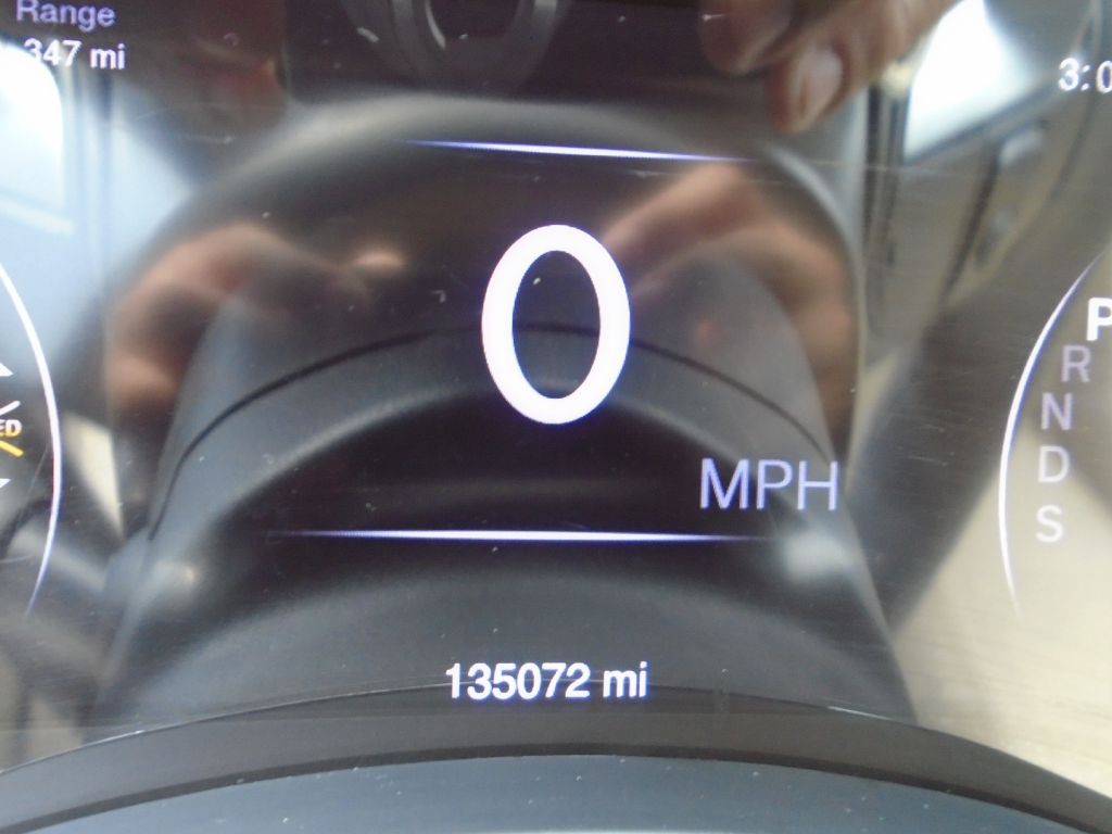 2014 Jeep Grand Cherokee Image 17