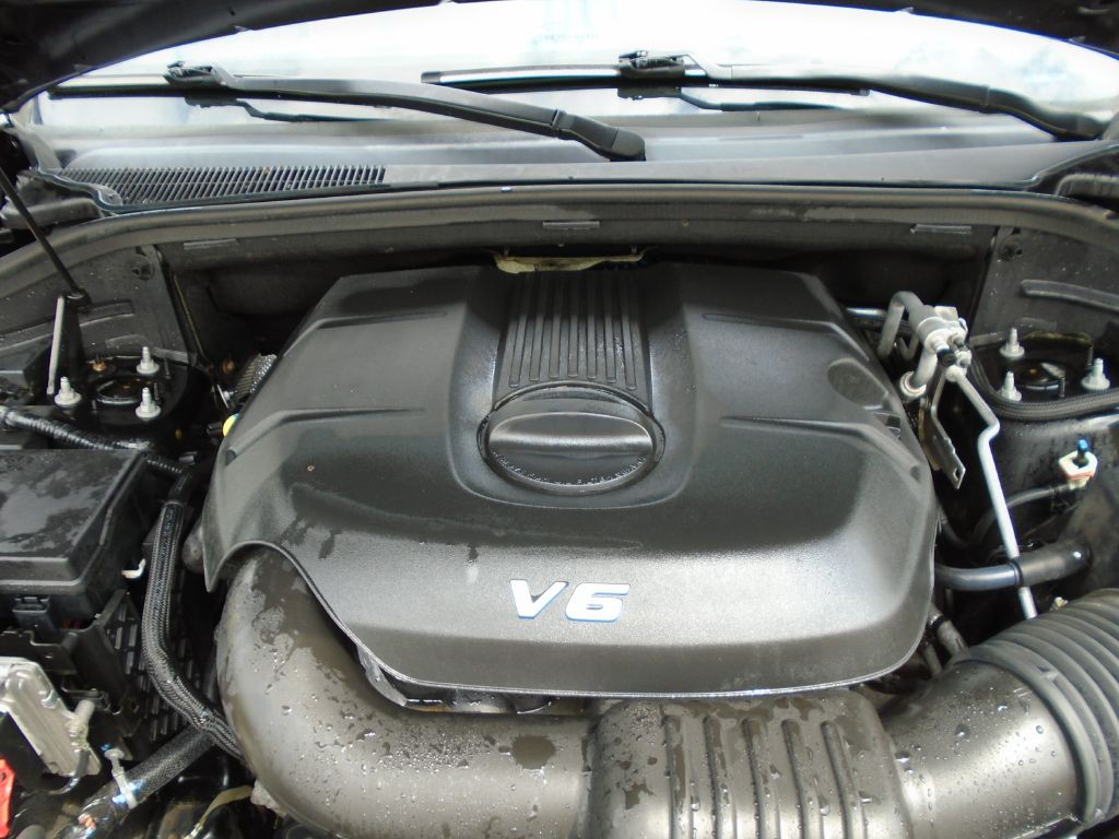 2014 Jeep Grand Cherokee Image 23