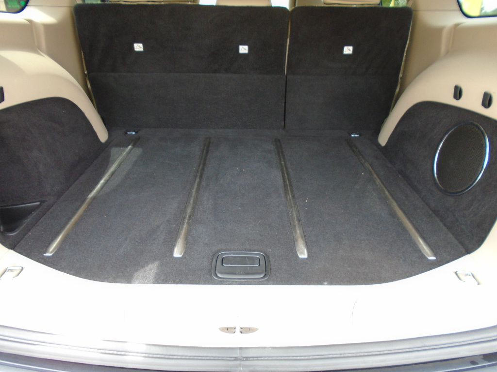 2014 Jeep Grand Cherokee Image 24