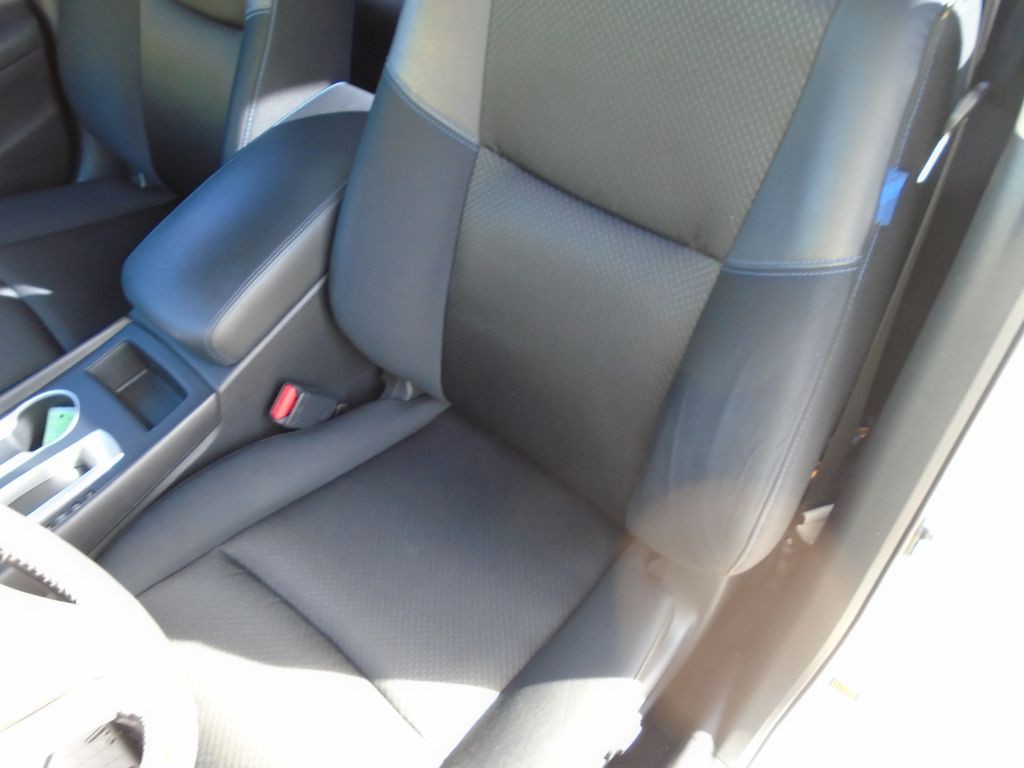 2016 Nissan Altima Image 11