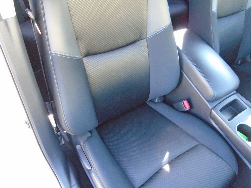 2016 Nissan Altima Image 12