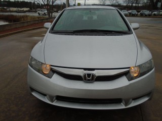 Image for 2011 Honda Civic LX ID: 7093960