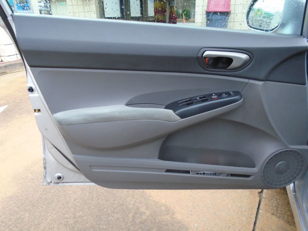 2011 Honda Civic Image 7