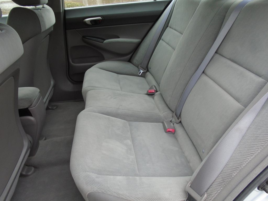 2011 Honda Civic Image 14