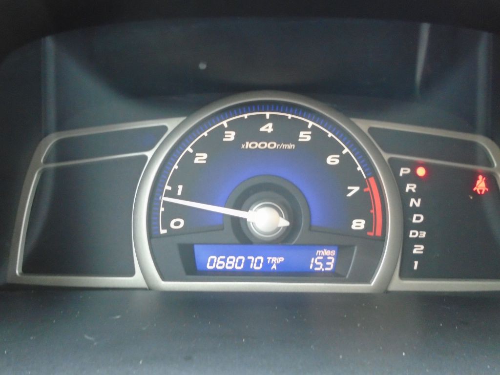 2011 Honda Civic Image 17