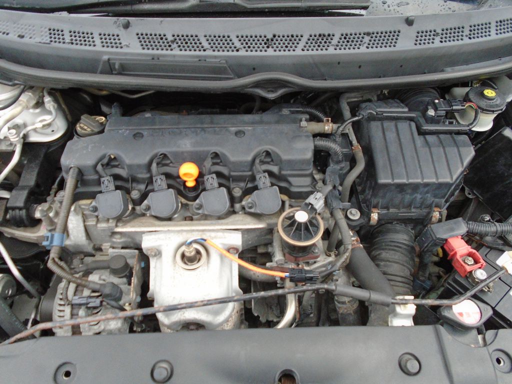 2011 Honda Civic Image 20