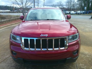 Image for 2013 Jeep Grand Cherokee Laredo ID: 7096298