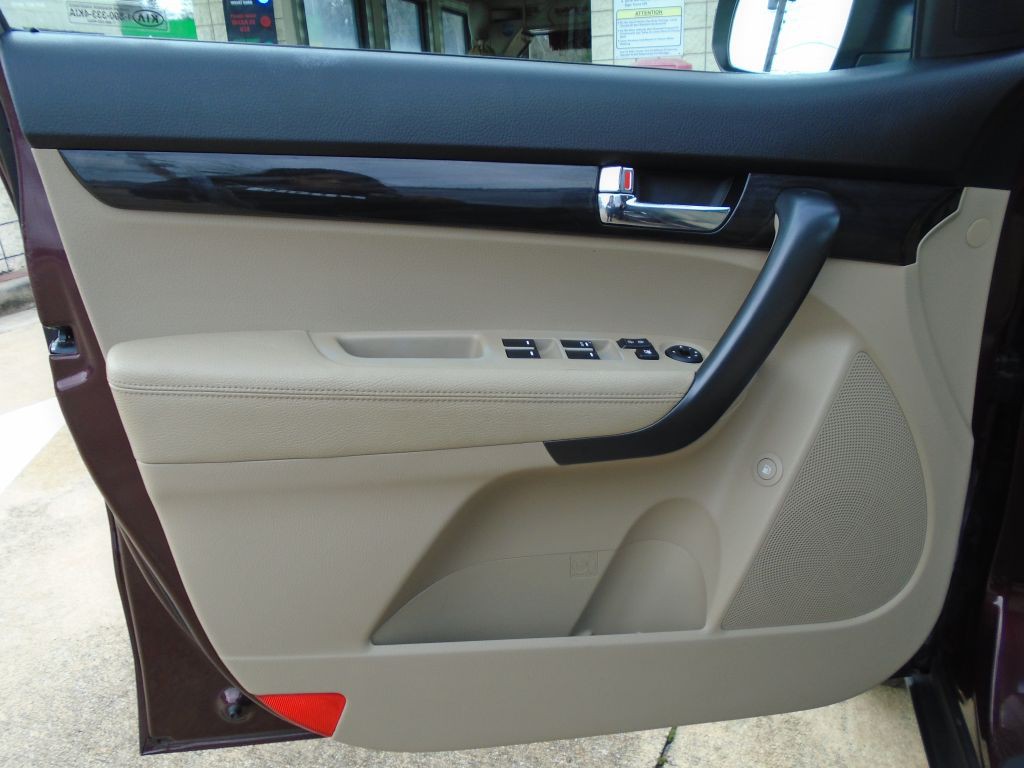 2013 Kia Sorento Image 7