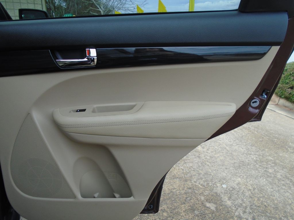 2013 Kia Sorento Image 9