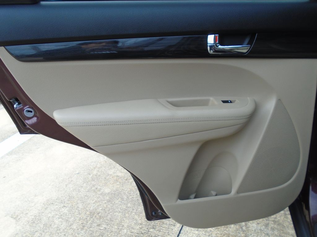 2013 Kia Sorento Image 10