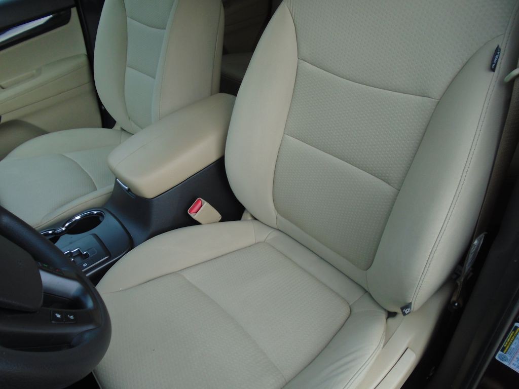 2013 Kia Sorento Image 11