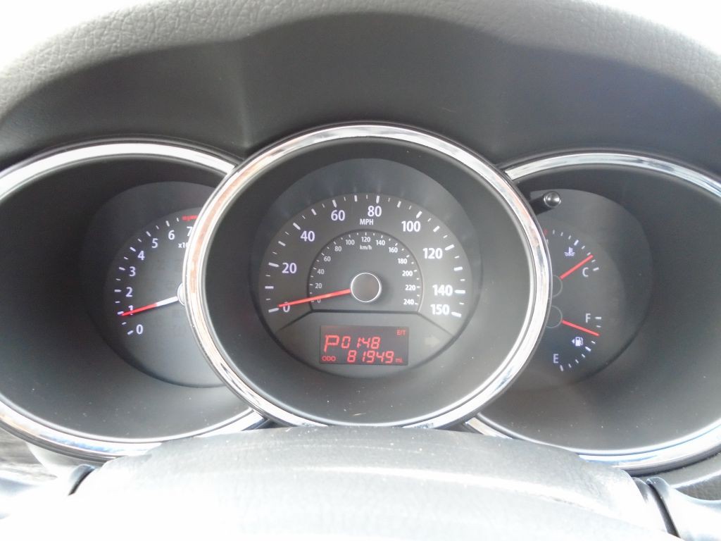 2013 Kia Sorento Image 16