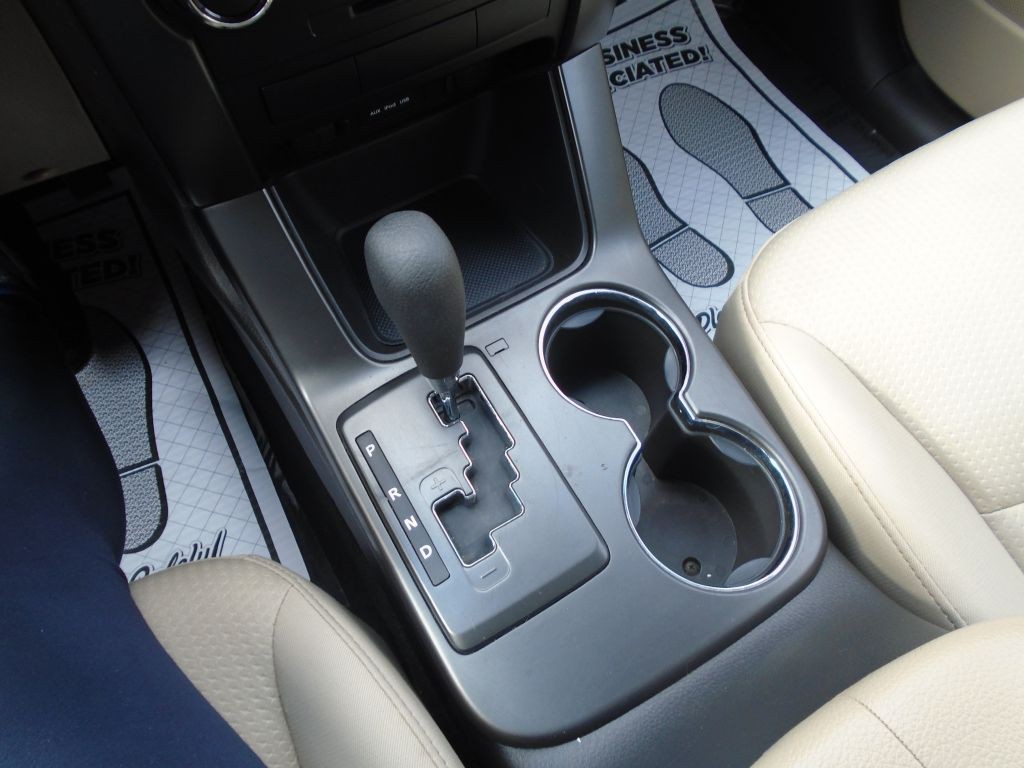 2013 Kia Sorento Image 20