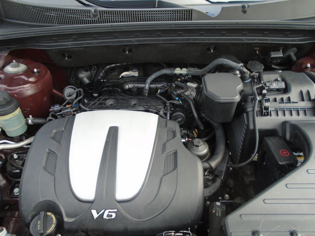 2013 Kia Sorento Image 21