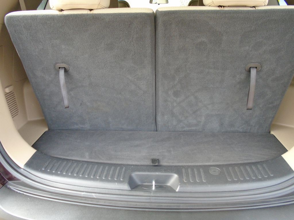 2013 Kia Sorento Image 22