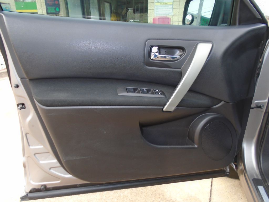 2013 Nissan Rogue Image 7