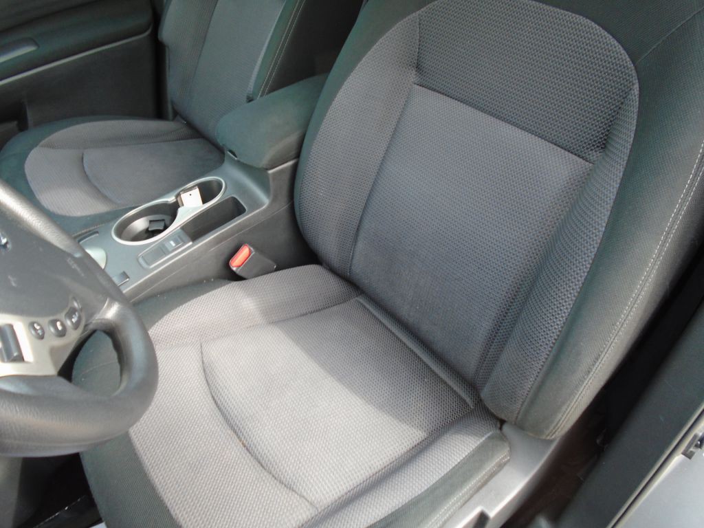 2013 Nissan Rogue Image 11