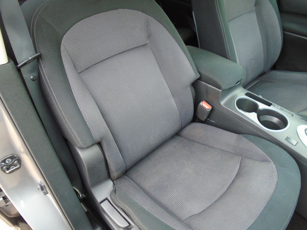 2013 Nissan Rogue Image 12