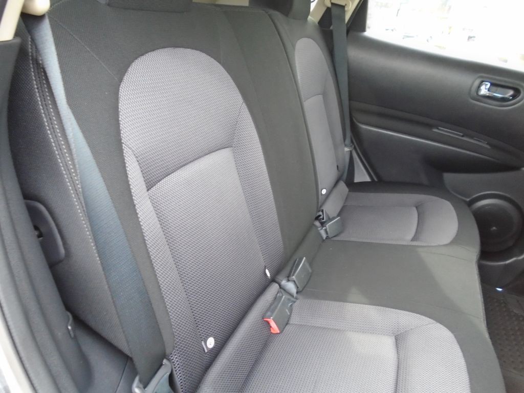 2013 Nissan Rogue Image 13