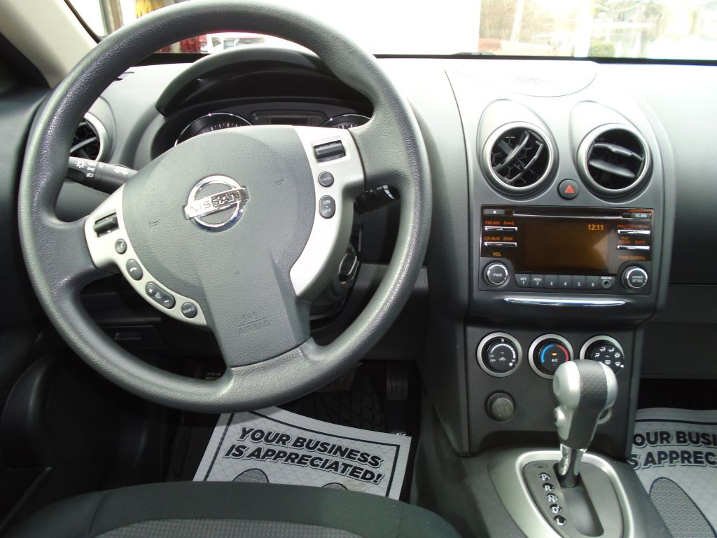 2013 Nissan Rogue Image 15