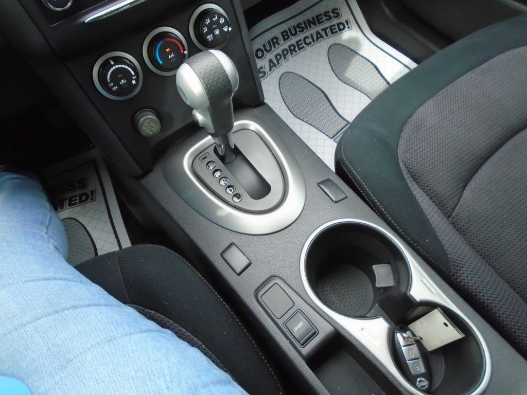 2013 Nissan Rogue Image 20