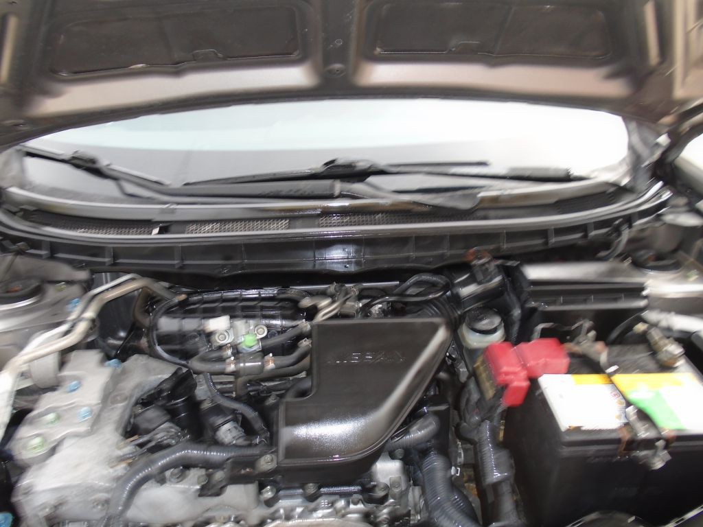 2013 Nissan Rogue Image 21