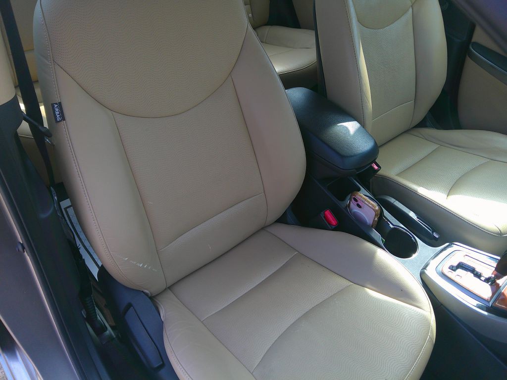 2013 Hyundai Elantra Image 13