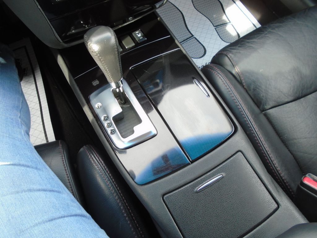 2009 Nissan Maxima Image 16