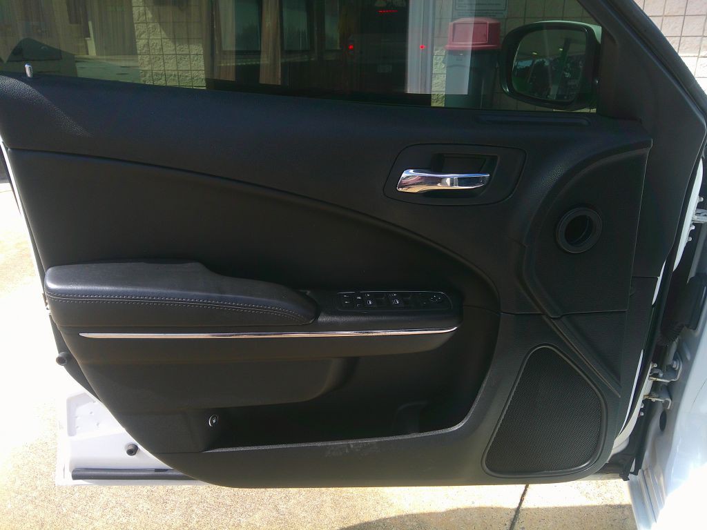 2014 Dodge Charger Image 7