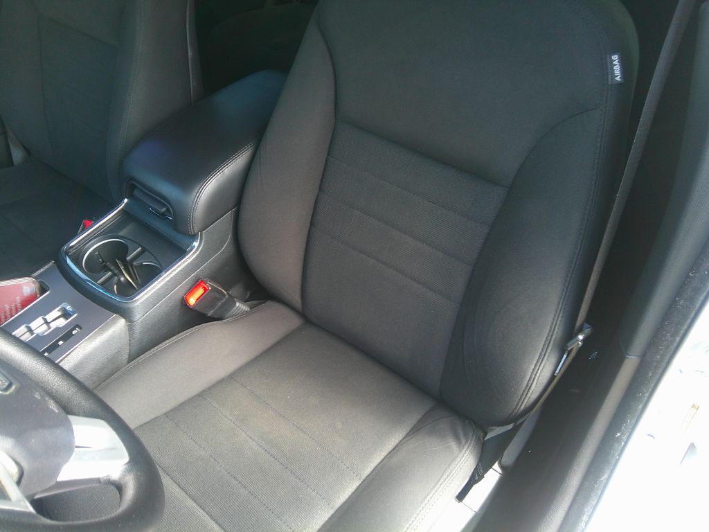 2014 Dodge Charger Image 11