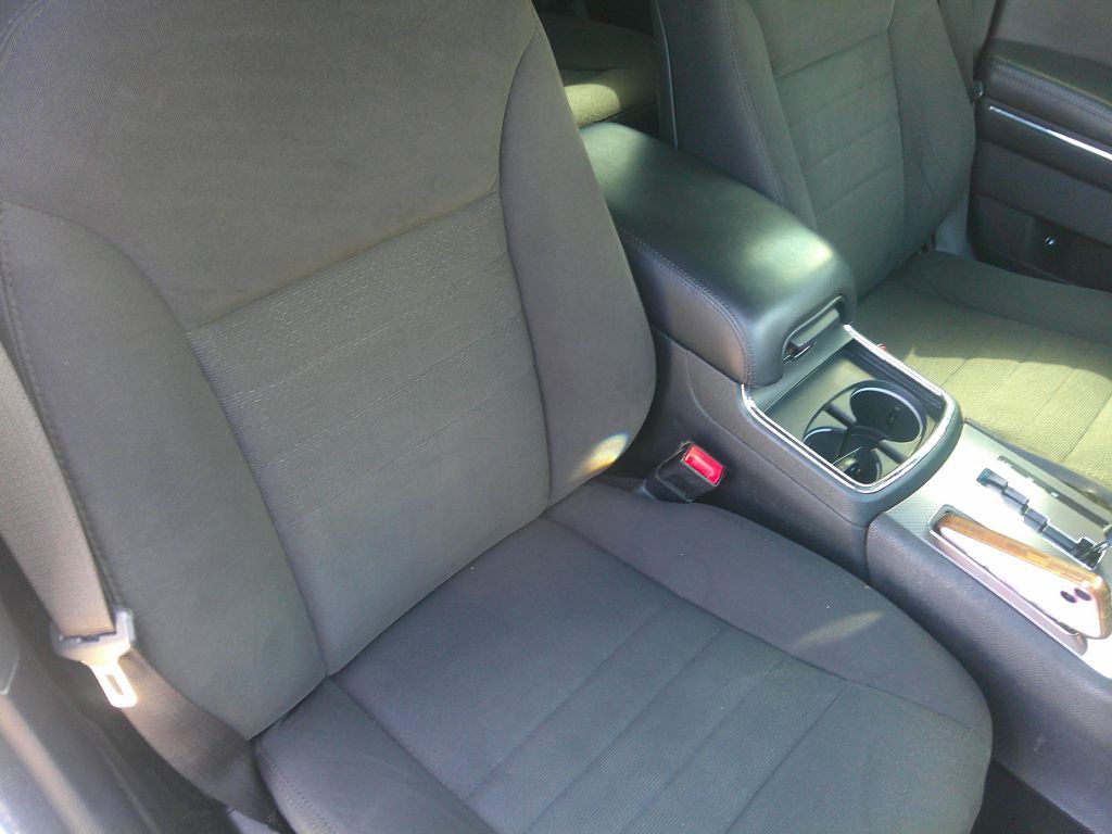 2014 Dodge Charger Image 12