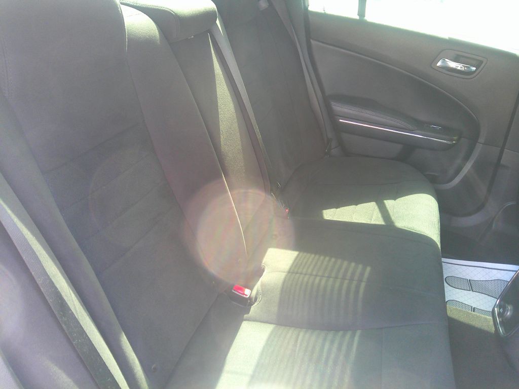 2014 Dodge Charger Image 13