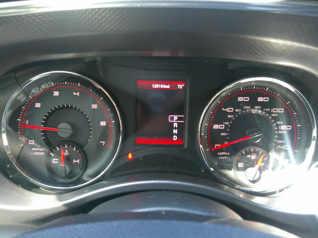 2014 Dodge Charger Image 16